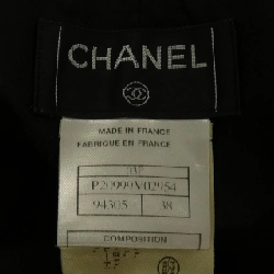 CHANEL P20999V02954 03P Quần - Hàng hiệu Chính hãng 819062