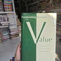 Dominating Market - Value 1020976