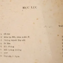 Tô Hoài tự truyện (411 trang) 994095