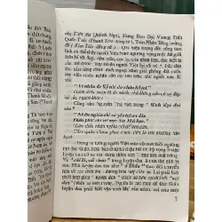 Huyền tích thánh mẫu Liễu hạnh và di sản văn hóa lễ hội Phủ Đầy 716675