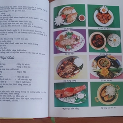 Nấu Ăn Toàn Tập  493354