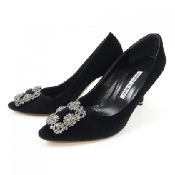 Giày cao gót MANOLO BLAHNIK 663845