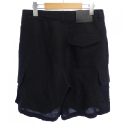 LOEWE Cargo Shorts H616Y1AX11 - Quần short hàng hiệu Authentic 892921