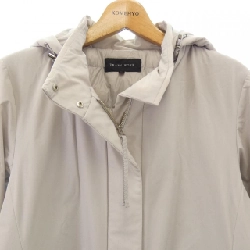 【Mã giảm giá】Áo khoác lông vũ TRANS WORK 630572