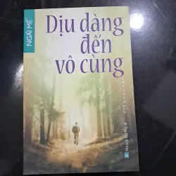 Dịu dàng đến vô cùng