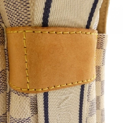 Túi xách vai Louis Vuitton Damier Azur Naviglio N51189 613097