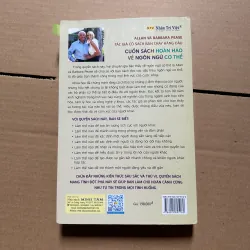 Cuốn sách hoàn hảo về ngôn ngữ cơ thể 800051