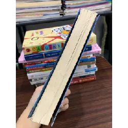 Kẻ cắp tia chớp (Percy Jackson and The Lightning Thief) — Rick Riordan 577699