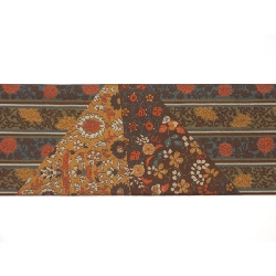 Dây obi Nagoya - Hàng hiệu Authentic 875563