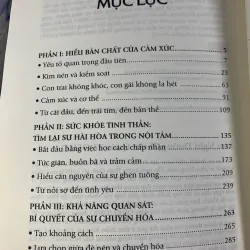 Cảm Xúc - Osho 782430