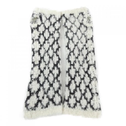 【Mã giảm giá】Găng tay ấm CHANEL 665218