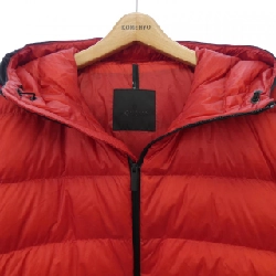 MONCLER Áo khoác lông - Hàng hiệu Chính hãng 898411