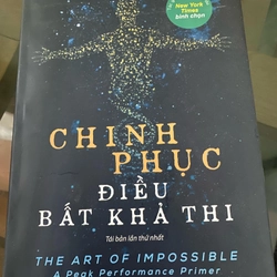 Chinh phục điểu bất kbar thi