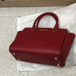 Túi đeo chéo Michael Kors - hàng chính hãng - 90% 459875