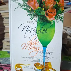 Những Lời Chúc Mừng - Messages of Greeting