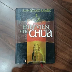 Điệp viên của chúa