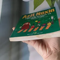 Con Cái Chúng Ta Giỏi Thật - Azit Nesin 607683