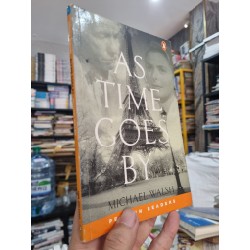 AS TIME GOES BY - Michael Walsh (Penguin Reader) (Luyện đọc tiếng Anh)