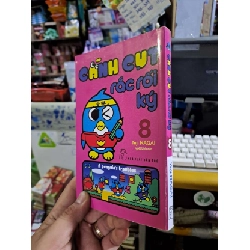 Truyện tranh SÁCH ĐỒNG GIÁ 9K HCM1410-198 Rebooks.vn