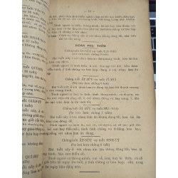 CĂN DUYÊN TIỀN ĐỊNH - DƯƠNG CÔNG HẦU 191558