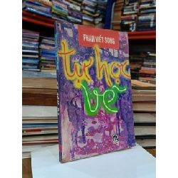 Tự học vẽ - Phạm Viết Song