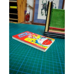 TRUYỆN TRANH Mini Dora - Trợ Thủ Đắc Lực 149539