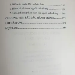 Hành Trình Người Xuất Chúng Tập 1 733794