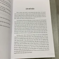 Họ hồ việt nam, cội nguồn và phát triển. 3a5 757038