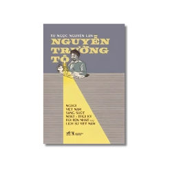 Nguyễn Trường Tộ - Nguyễn Lân