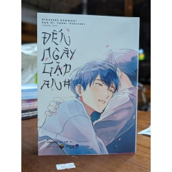 Đến ngày gặp anh - Ryousuke Hanasaki (truyện tranh)