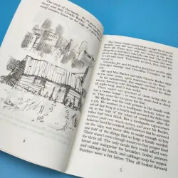 Roald Dahl Collection (Sách nhập) - 24 quyển 937273