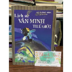 Lịch sử văn minh thế giới – Vũ Dương Ninh (chủ biên) 593322