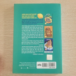 Thương vụ nước chanh - Jacqueline Davies 538489