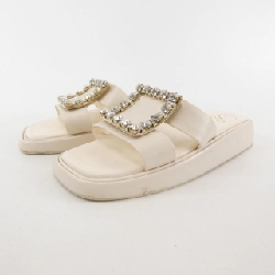 【Mã giảm giá】Giày sandal ROGER VIVIER 663663