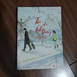 Tôi như ánh dương rạng rỡ