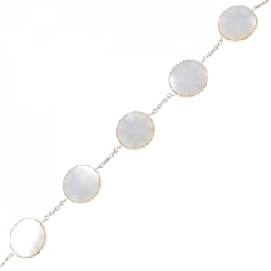 Vòng tay Christian Dior Rose De Vent 665922