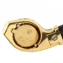 Chopard Rắn YG/D 104849-0001 YG Quartz - Hàng hiệu Chính hãng 876228