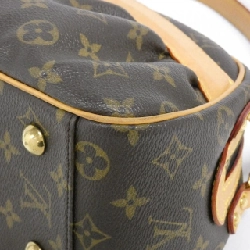 Túi xách vai Louis Vuitton Monogram Clara M40057 - Hàng hiệu Chính hãng 767047