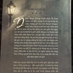 Bóng hình của gió 759215