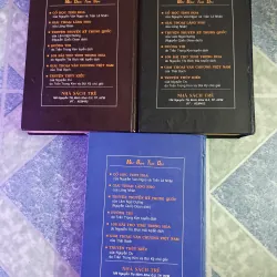 Liêu trai chí dị toàn tập - Bồ Tùng Linh 598257