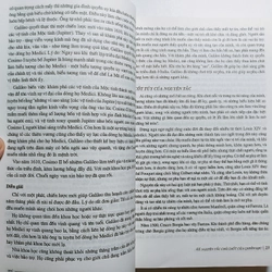 48 Nguyên Tắc Chủ Chốt Của Quyền Lực - Robert Greene

 506428