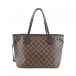 Túi xách Louis Vuitton Damier Neverfull PM N51109 - Hàng hiệu Chính hãng