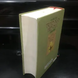 Truyện ngắn hiện thực 1930-1945 972712