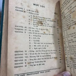 NGUỒN GỐC MÃ LAI CỦA DÂN TỘC VIỆT NAM - BÌNH NGUYÊN LỘC 999683