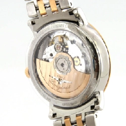 Longines Elegant PG Combi - 12P L4.809.5.57.7 SSxGP Tự động - Hàng hiệu Chính hãng 877003