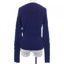 ザニューハウス THE NEWHOUSE カーディガン 633741