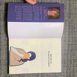 Người Nhạy Cảm - Món Quà hay Lời Nguyền? - Elaine N. Aron, PH. D 708004