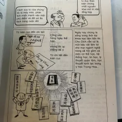 CHU DỊCH ỨNG DỤNG VÀO THỜI ĐẠI - CAO HOÀN, HOÀNG NHÂN, QUANG KHẢI 777576