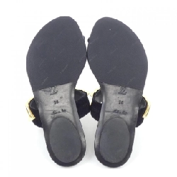 Giày sandal LOUIS VUITTON NL0135 - Hàng hiệu Authentic 830105