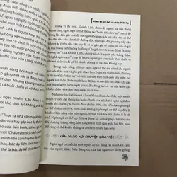 Nói thế nào để được chào đón làm thế nào để được ghi nhận 569479